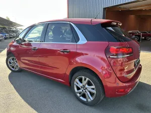 Citroen  C4 Picasso C4 Picasso II 1.6HDI 120 8V 