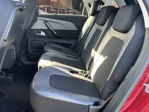 Citroen  C4 Picasso C4 Picasso II 1.6HDI 120 8V 
