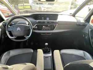 Citroen  C4 Picasso C4 Picasso II 1.6HDI 120 8V 