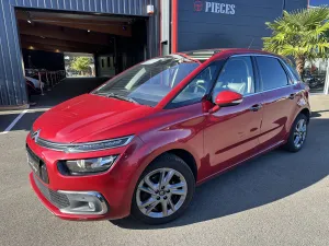 Citroen  C4 Picasso C4 Picasso II 1.6HDI 120 8V 