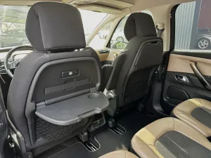 Citroën C4 Picasso Grand C4 Picasso 7places  2.0 BlueHDi 150ch Exclusive S&S