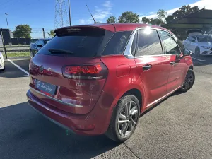 Citroen  C4 Picasso C4 Picasso II 1.6HDI 120 8V 