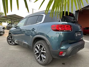 Citroen C5 Aircross 1.5 BHDI 130 Shine Pack TVA récupérable