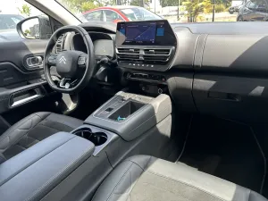 CITROEN C5 AIRCROSS  BlueHDi 130ch S&S EAT8