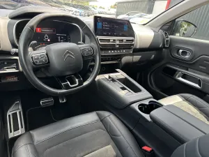 CITROEN C5 AIRCROSS  BlueHDi 130ch S&S EAT8