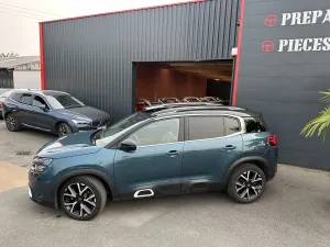 Citroen C5 Aircross 1.5 BHDI 130 Shine Pack TVA récupérable