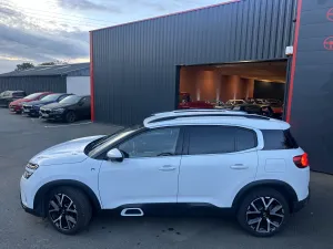 Citroen  C5 AirCross 1.6 i EHR 225 Shine Pack e-EAT8  Hybride rechargeable