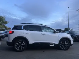 Citroen  C5 AirCross 1.6 i EHR 225 Shine Pack e-EAT8  Hybride rechargeable