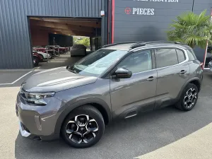 CITROEN C5 AIRCROSS  BlueHDi 130ch S&S EAT8