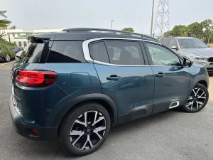 Citroen C5 Aircross 1.5 BHDI 130 Shine Pack TVA récupérable