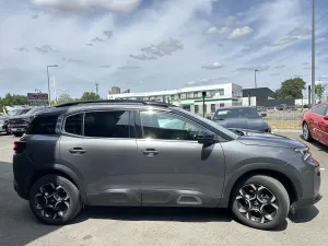 CITROEN C5 AIRCROSS  BlueHDi 130ch S&S EAT8