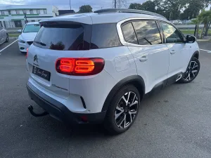 Citroen  C5 AirCross 1.6 i EHR 225 Shine Pack e-EAT8  Hybride rechargeable