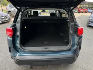 Citroen C5 Aircross 1.5 BHDI 130 Shine Pack TVA récupérable