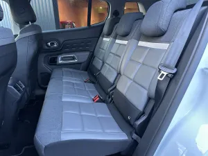 Citroen  C5 AirCross 1.6 i EHR 225 Shine Pack e-EAT8  Hybride rechargeable