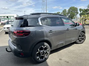 CITROEN C5 AIRCROSS  BlueHDi 130ch S&S EAT8
