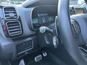 Citroen  C5 AirCross 1.6 i EHR 225 Shine Pack e-EAT8  Hybride rechargeable