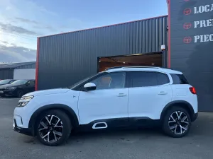 Citroen  C5 AirCross 1.6 i EHR 225 Shine Pack e-EAT8  Hybride rechargeable