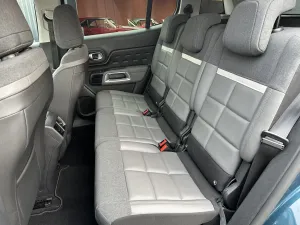 Citroen C5 Aircross 1.5 BHDI 130 Shine Pack TVA récupérable