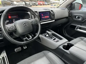Citroen C5 Aircross 1.5 BHDI 130 Shine Pack TVA récupérable
