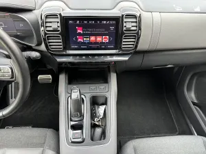 Citroen C5 Aircross 1.5 BHDI 130 Shine Pack TVA récupérable