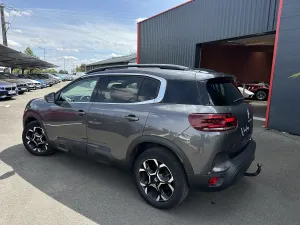 CITROEN C5 AIRCROSS  BlueHDi 130ch S&S EAT8
