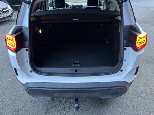 Citroen  C5 AirCross 1.6 i EHR 225 Shine Pack e-EAT8  Hybride rechargeable