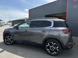 CITROEN C5 AIRCROSS  BlueHDi 130ch S&S EAT8