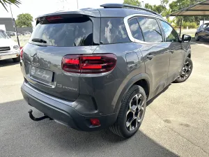 CITROEN C5 AIRCROSS  BlueHDi 130ch S&S EAT8