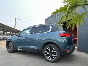 Citroen C5 Aircross 1.5 BHDI 130 Shine Pack TVA récupérable