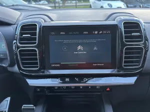 Citroen  C5 AirCross 1.6 i EHR 225 Shine Pack e-EAT8  Hybride rechargeable