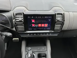 Citroen C5 Aircross 1.5 BHDI 130 Shine Pack TVA récupérable