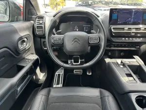 CITROEN C5 AIRCROSS  BlueHDi 130ch S&S EAT8