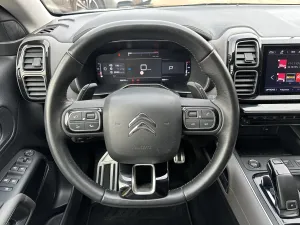 Citroen C5 Aircross 1.5 BHDI 130 Shine Pack TVA récupérable
