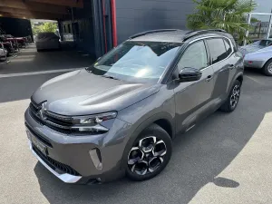 CITROEN C5 AIRCROSS  BlueHDi 130ch S&S EAT8