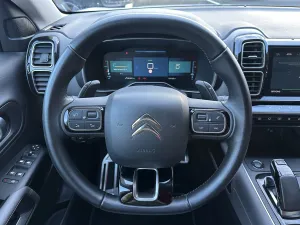 Citroen  C5 AirCross 1.6 i EHR 225 Shine Pack e-EAT8  Hybride rechargeable