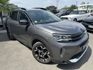 CITROEN C5 AIRCROSS  BlueHDi 130ch S&S EAT8