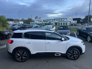 Citroen  C5 AirCross 1.6 i EHR 225 Shine Pack e-EAT8  Hybride rechargeable