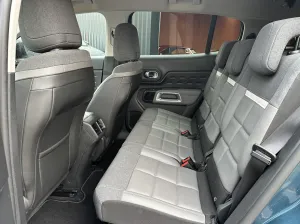 Citroen C5 Aircross 1.5 BHDI 130 Shine Pack TVA récupérable