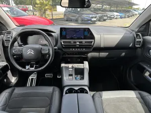 CITROEN C5 AIRCROSS  BlueHDi 130ch S&S EAT8