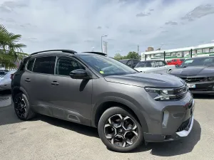CITROEN C5 AIRCROSS  BlueHDi 130ch S&S EAT8
