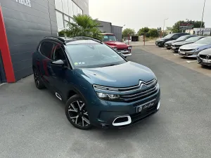 Citroen C5 Aircross 1.5 BHDI 130 Shine Pack TVA récupérable