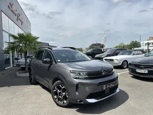 CITROEN C5 AIRCROSS  BlueHDi 130ch S&S EAT8
