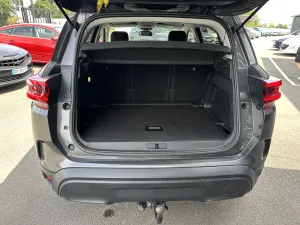CITROEN C5 AIRCROSS  BlueHDi 130ch S&S EAT8