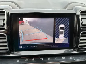 Citroen C5 Aircross 1.5 BHDI 130 Shine Pack TVA récupérable