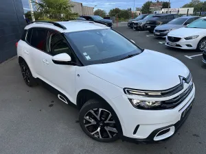 Citroen  C5 AirCross 1.6 i EHR 225 Shine Pack e-EAT8  Hybride rechargeable