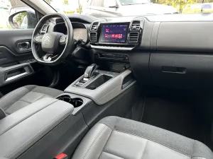 Citroen C5 Aircross 1.5 BHDI 130 Shine Pack TVA récupérable