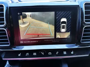 Citroen  C5 AirCross 1.6 i EHR 225 Shine Pack e-EAT8  Hybride rechargeable