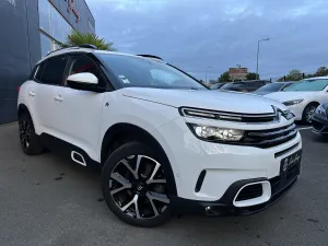 Citroen  C5 AirCross 1.6 i EHR 225 Shine Pack e-EAT8  Hybride rechargeable