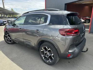 CITROEN C5 AIRCROSS  BlueHDi 130ch S&S EAT8