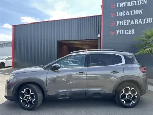CITROEN C5 AIRCROSS  BlueHDi 130ch S&S EAT8